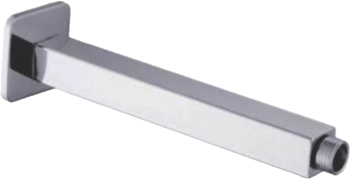 HYSA12 shower arm