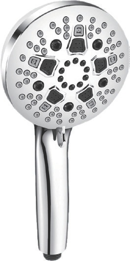 LHS13002 hand shower