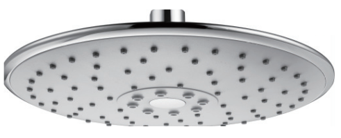 LRS12006 rain shower head