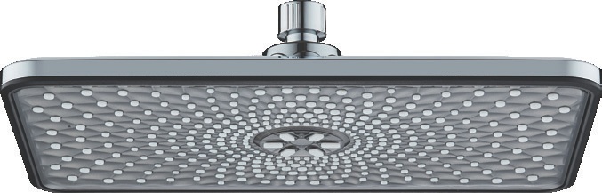 LRS12023 shower head