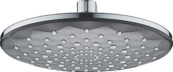 LRS12024 shower head