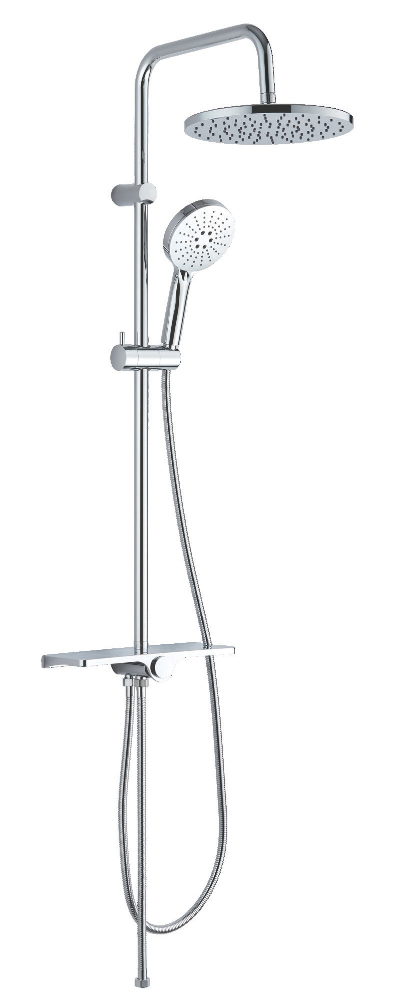 SC8001 shower column