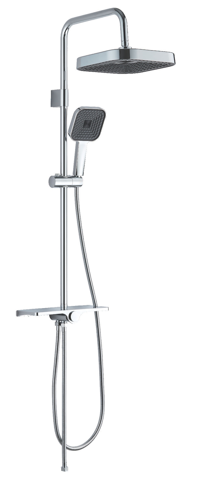 SC8002 shower column