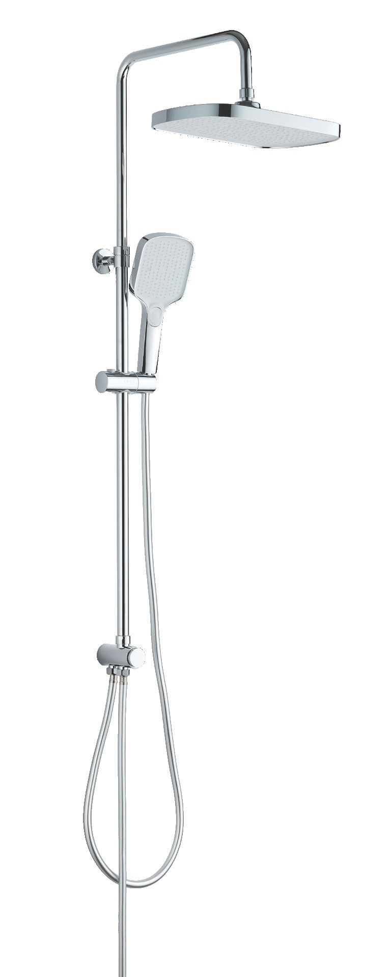 SC8003 shower column