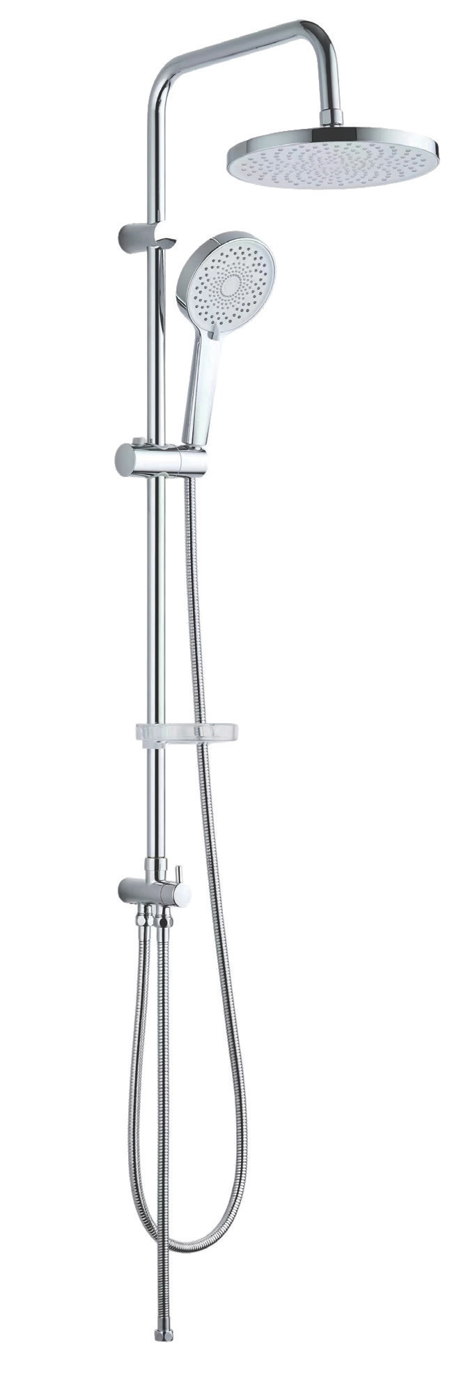 SC8004 shower column