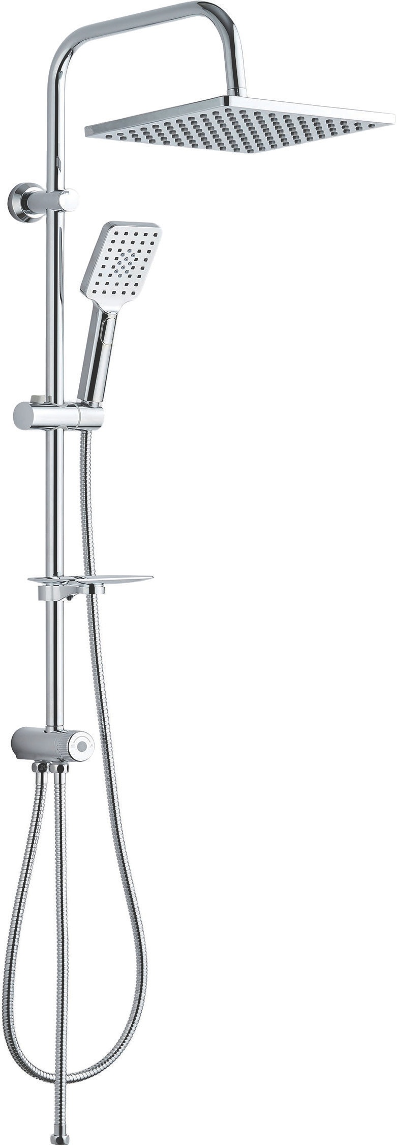 SC8005 shower column