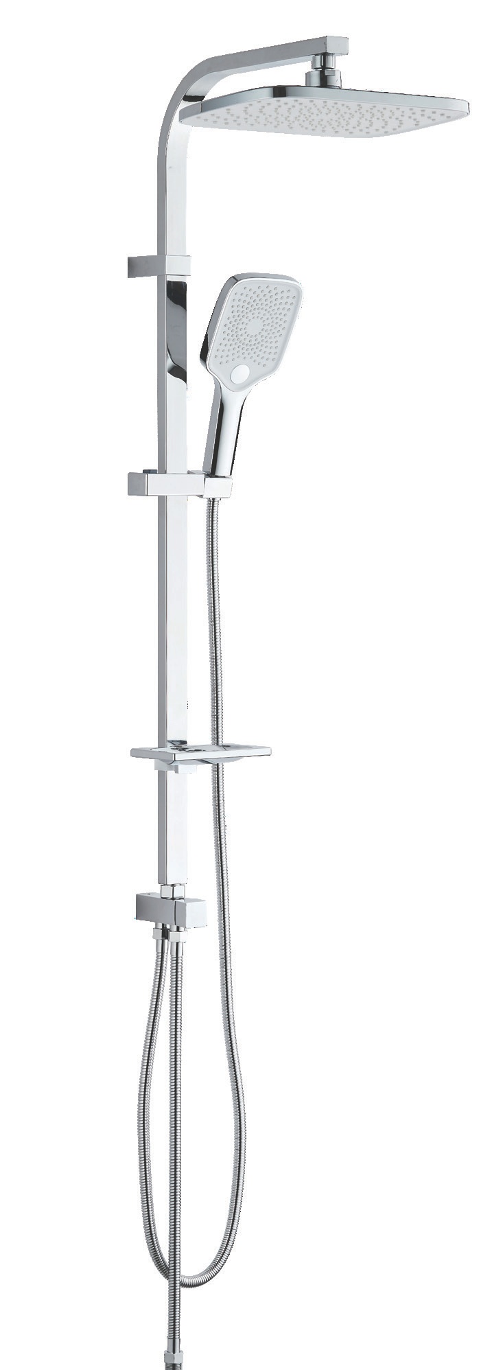 SC8006 shower column