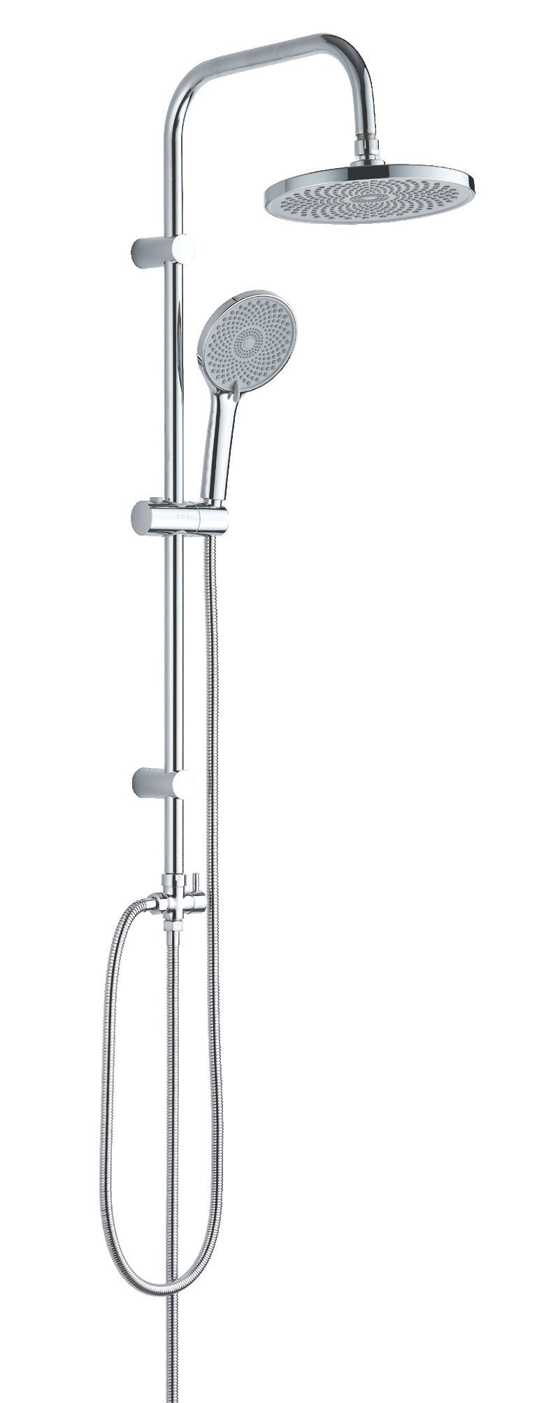 SC8007 shower column