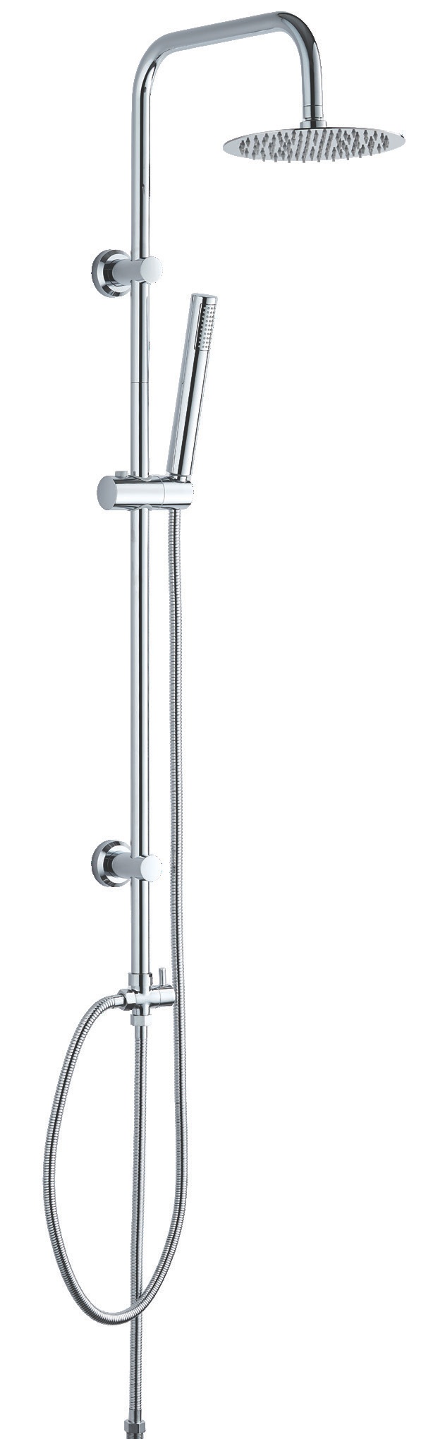 SC8008 shower column