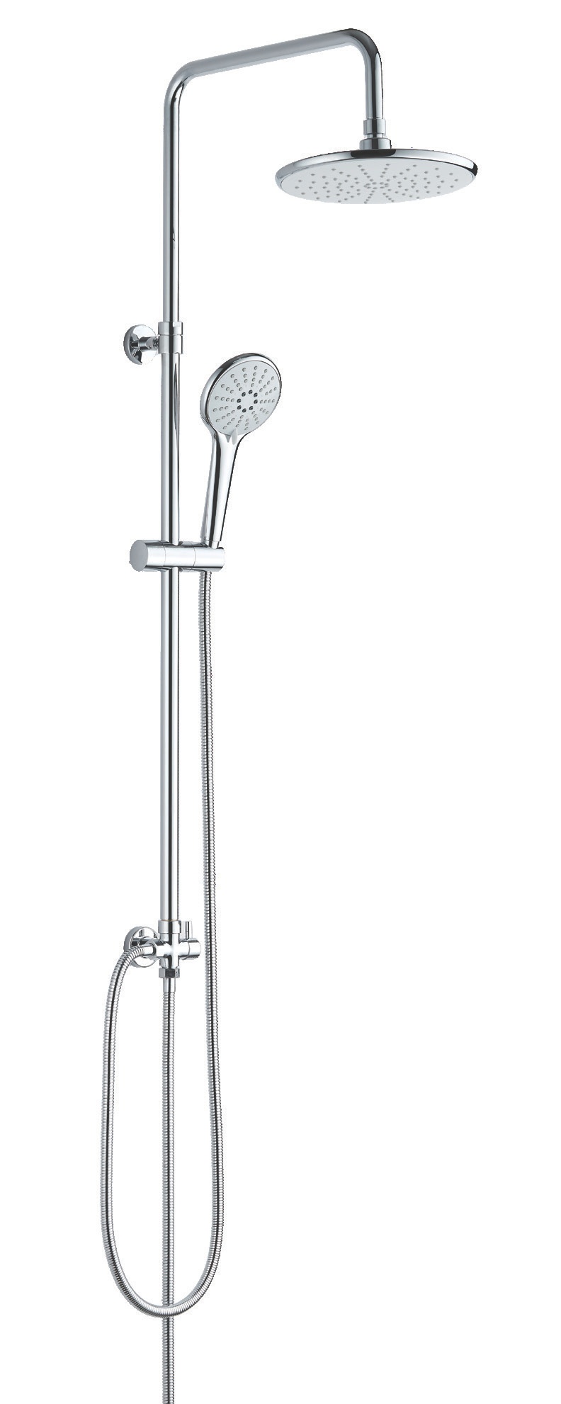 SC8009 shower column