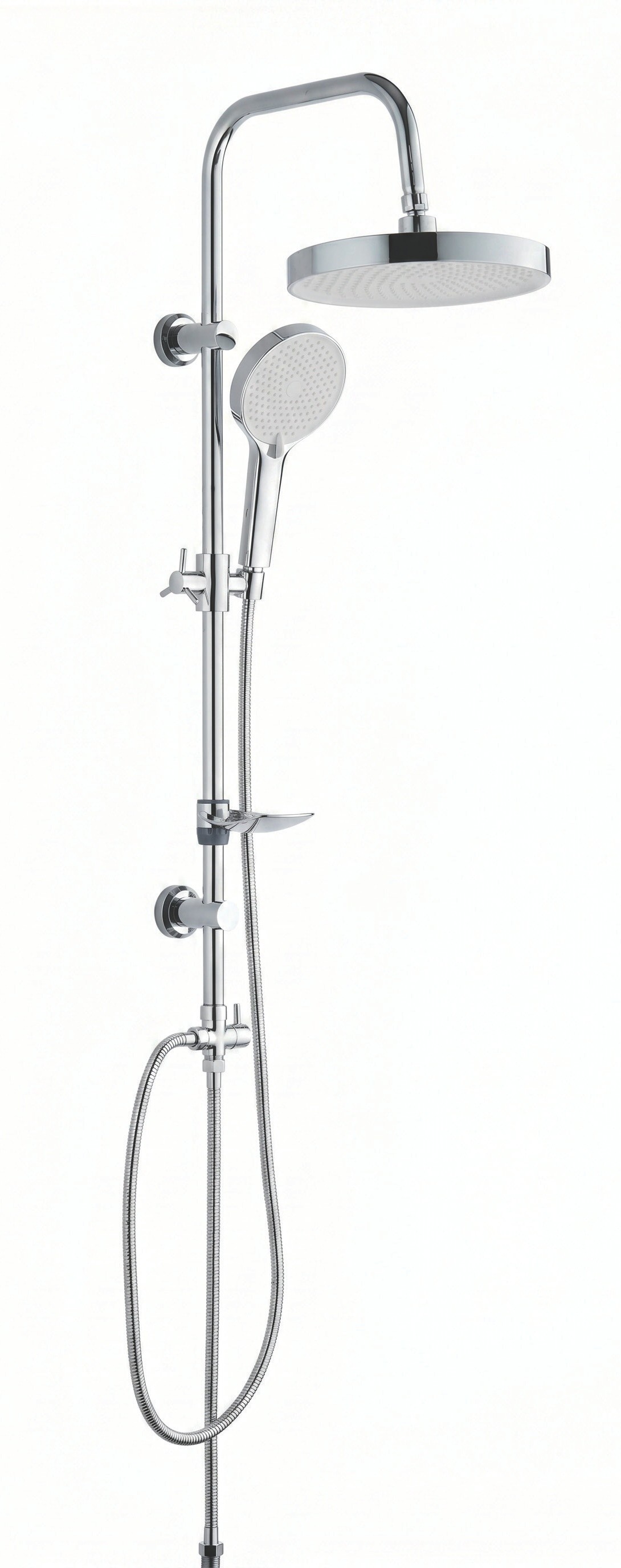 SC8010 shower column