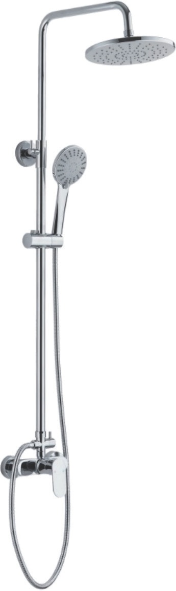 SCF9101 mixer shower column