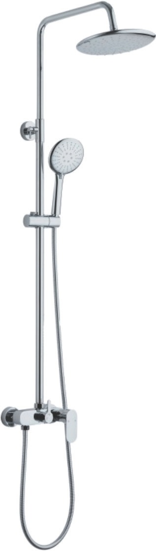 SCF9102 mixer shower column