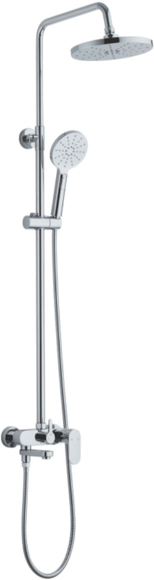 SCF9103 mixer shower column