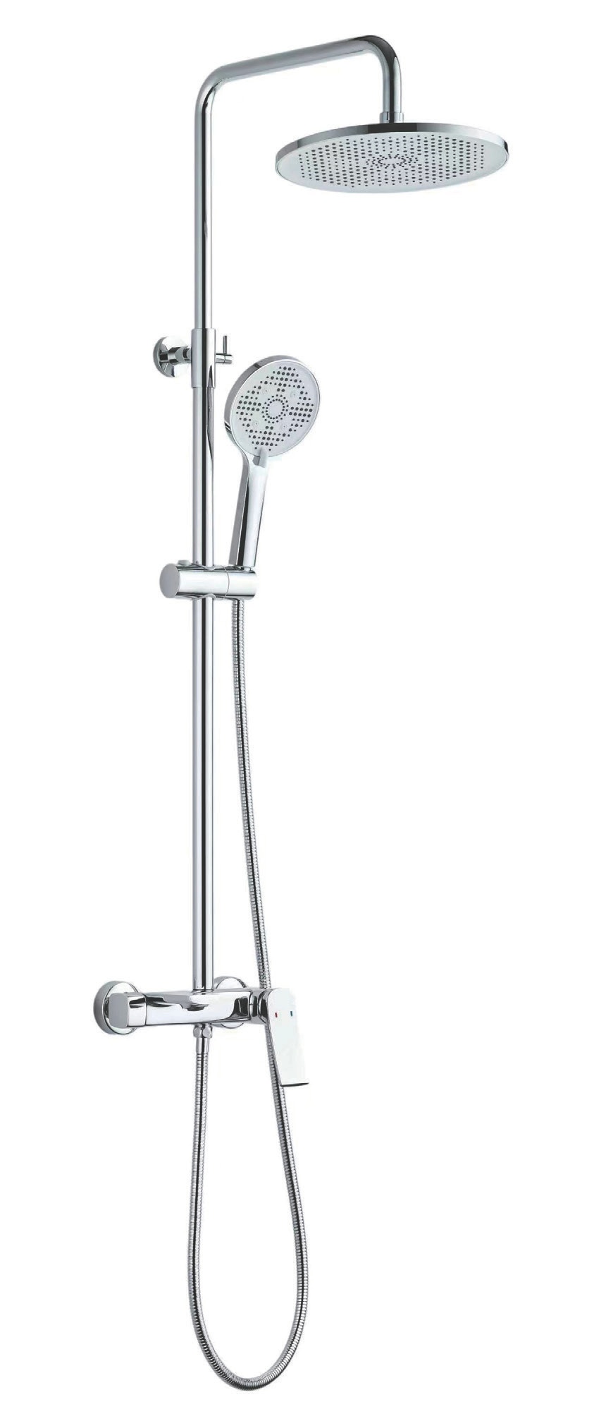 SCF9104 mixer shower column