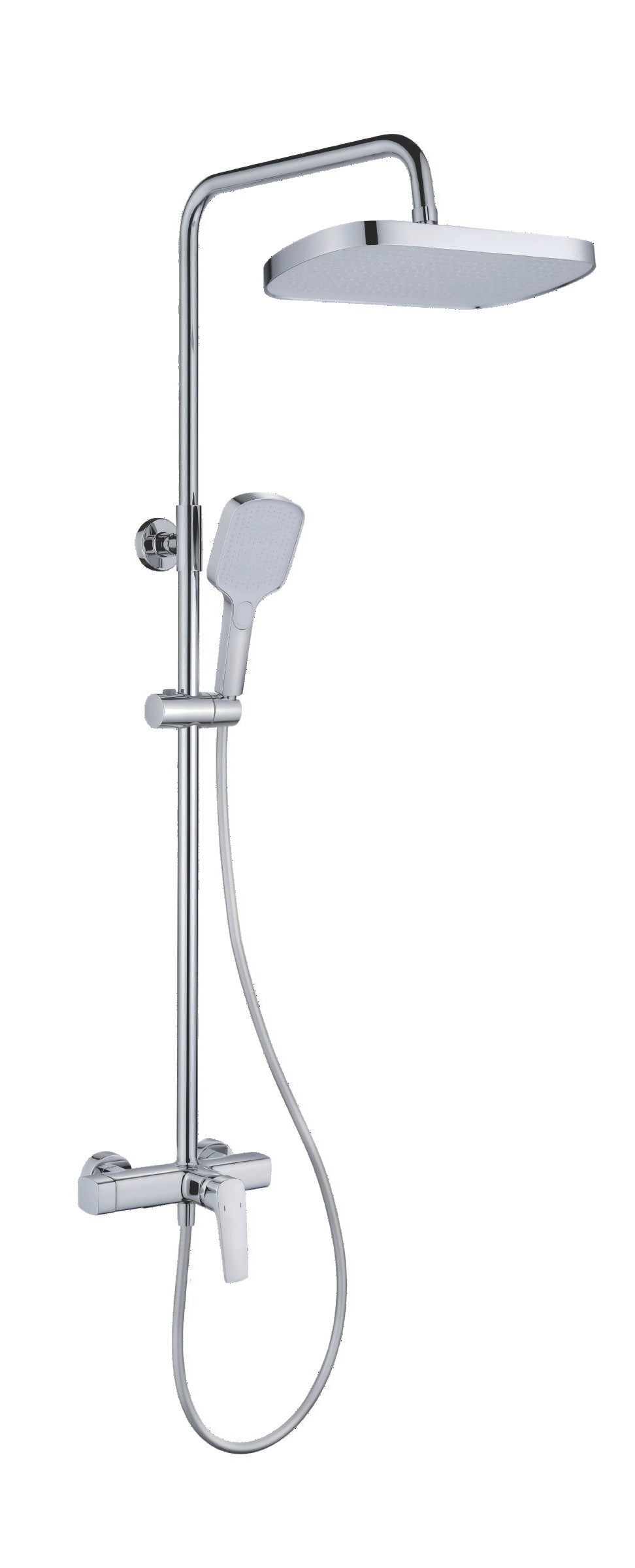 SCF9105 mixer shower column