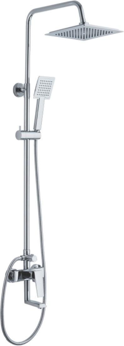 SCF9106 mixer shower column