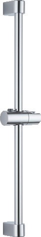 SLK6001A sliding shower
