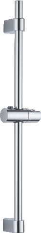 SLK6001B sliding shower