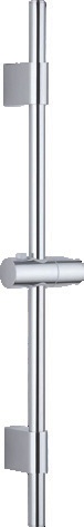 SLK6002C sliding shower