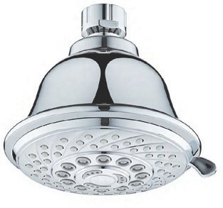 TRS13005 top shower head
