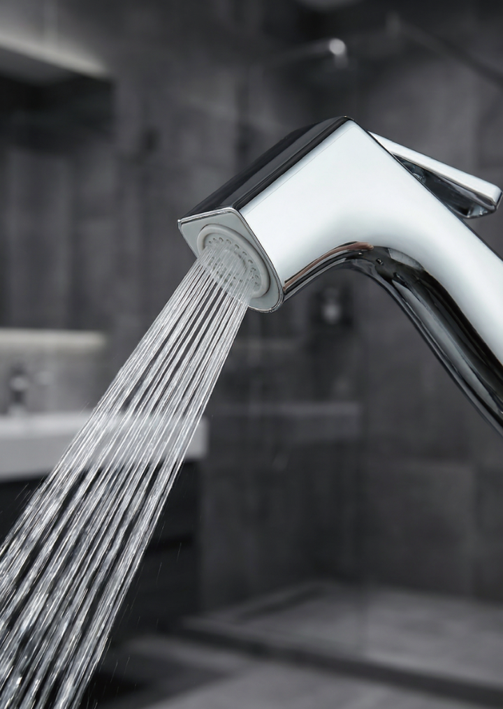 Bidet Series product showcase