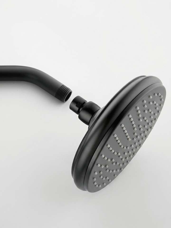 Shower Arm Series product showcase