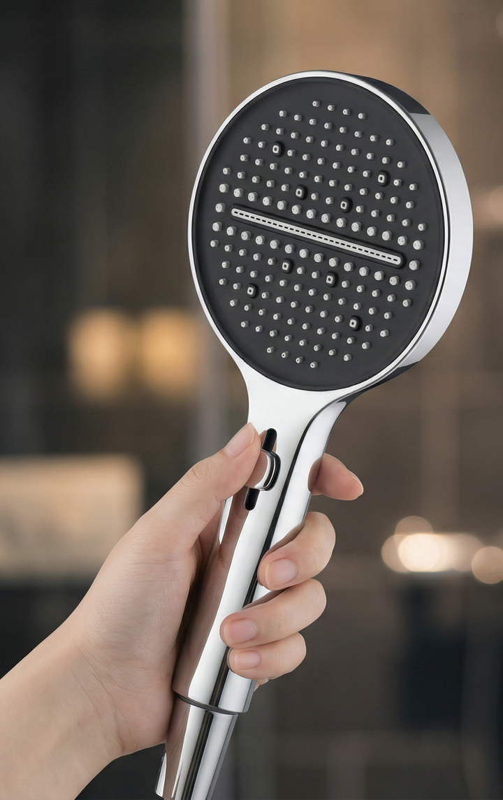 Stepless Series product showcase